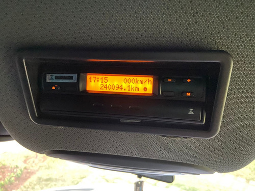 Mercedes-Benz Sprinter Van 2.2 Cdi 416 Longo Teto Alto (16l) 5p