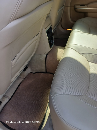 Chrysler 300C 3.6 V6 4p