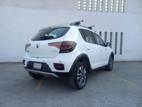 Renault Stepway 1.6 Intens Cvt