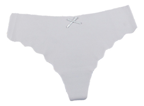 Calzoncillos Para Mujer, Bragas Sin Costuras, Invisibles, Tr