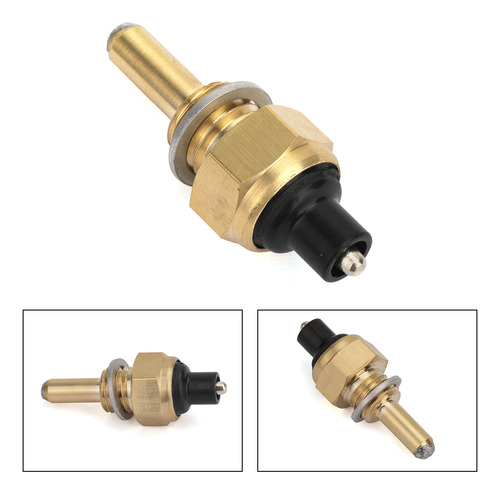Sensor De Temperatura De Aceite Para Honda Trx450s Trx450es