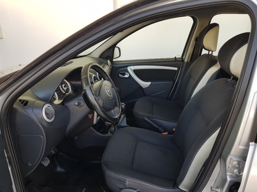 Renault Sandero Stepway Confort 1.6 16v
