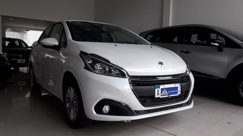 Peugeot 208 Allure 1.6 Hmautomotores