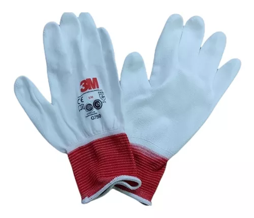 bueno Monetario escanear Guantes Dielectricos 3m | MercadoLibre 📦