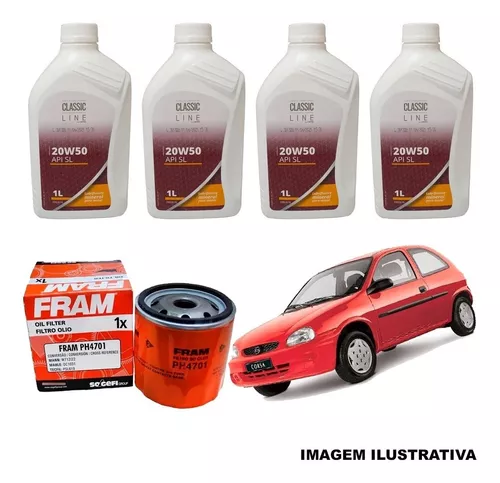 GM - Chevrolet Corsa Wind 1.0 MPF/MilleniumI/ EFI 4p 1998 à venda