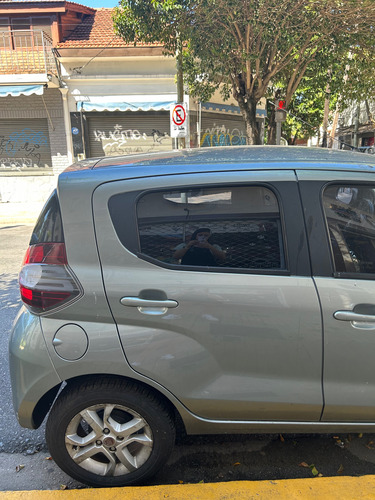 Fiat Mobi 1.0 Easy