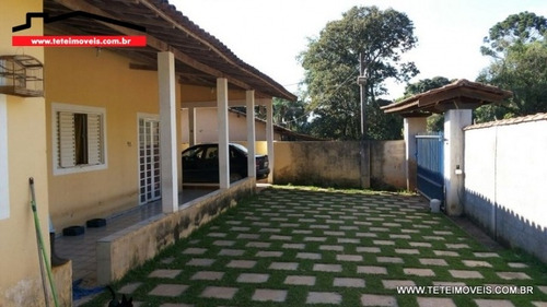 Chácara Pesqueiro Em Socorro De 4.000.00 M² De Terreno - 84