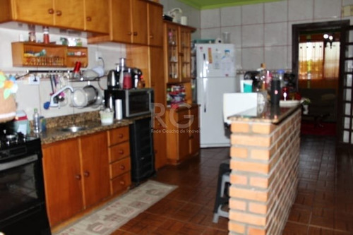 Casa Em Aberta Dos Morros Com 3 Dormitórios - Ot7200