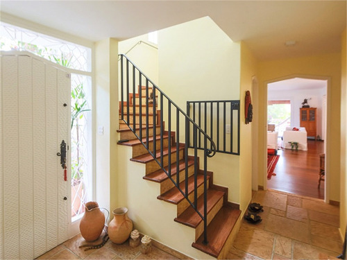 Imagem 11 de 30 de Casa No Alto Da Boa Vista Com 5 Dormitórios - Reo57872
