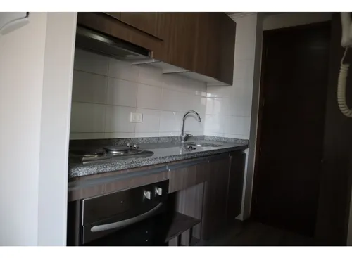 Arturo Prat - Studio - Piso 15