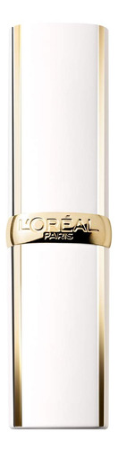 Labial Age Perfect 104 Luminous Pink L'oreal