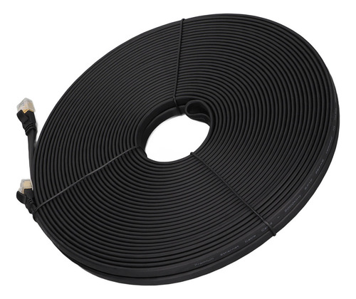 Cable De Internet De Alta Velocidad De 30 M, Cat8, Ethernet,