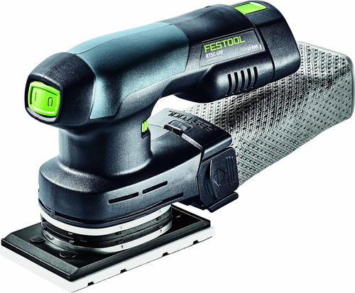 Festool Lijadora Orbital Inalambrica Rtsc Li