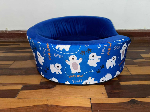 Cama Para Perro