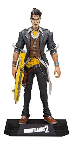 Mcfarlane Toys Borderlands - Figura