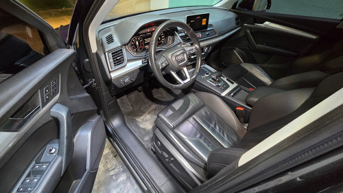 Audi Q5 2.0 Tfsi 252cv