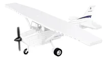 Comprar Cobi Cessna 172 Skyhawk Blanco 153 Piezas Modelo 2023