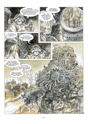 Livro Druuna Vol. 2