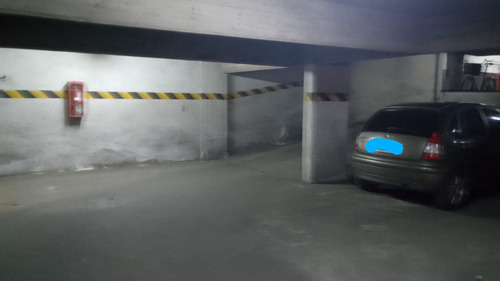 Cochera En Venta Barrio Abasto