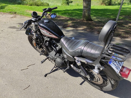 Harley-davidson Xl 883r 2008