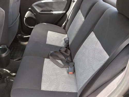 Imagem 12 de 14 de Ford Fiesta 1.6 8v Flex