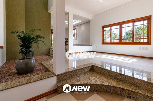 Imagem 6 de 30 de Casa Com 3 Dormitórios À Venda, 363 M² Por R$ 960.000,00 - Metzler - Campo Bom/rs - Ca0593