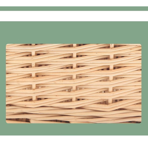 Dispensador De Tecido Caixa 21cmx15cmx11cm