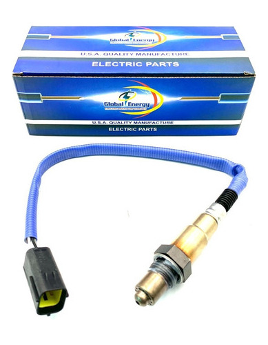 Sensor Oxigeno Chevrolet Sail 1.5 16v 2016-2019 (posición 1)