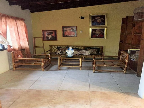 Imagen 12 de 14 de Casa En Venta La Floresta