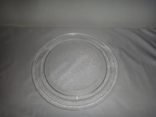 Plato Para Microondas (Usado)