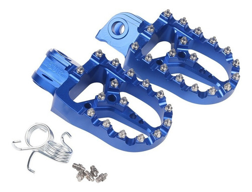 Reposapiés Para Husqvarna Te Fe Tc Fc Fs 65 85 125 150 250