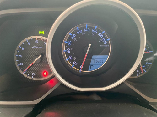 Toyota 4runner 2017 4.0 Sr5 Fl