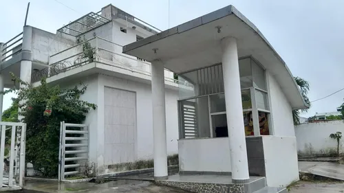 Multiplica Tu Capital: Casa Lote En Plan Parejo Turbaco, Ideal Para Inversión A Mediano O Largo Plazo Cod. 48872