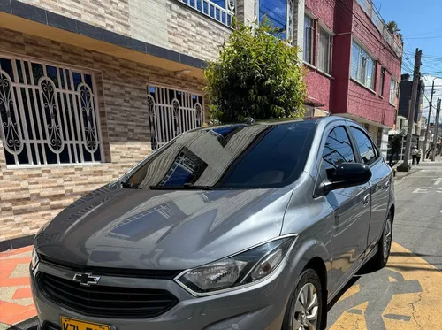 Chevrolet Joy 1.4 Lt