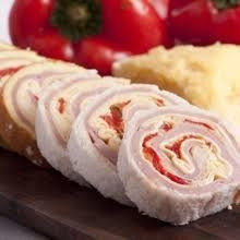 Servicio De Lunch Manjares Cris Promo Esp. Para 20 Personas