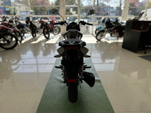 Imagen 21 de 23 de Bajaj Boxer