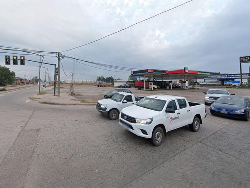 Fracción Logística De 12.000 M2 En Rosario A Metros De Av. Circunvalación