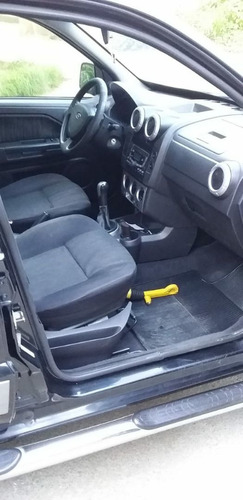 Imagem 5 de 5 de Ford Ecosport 2008 1.6 Xlt Flex 5p