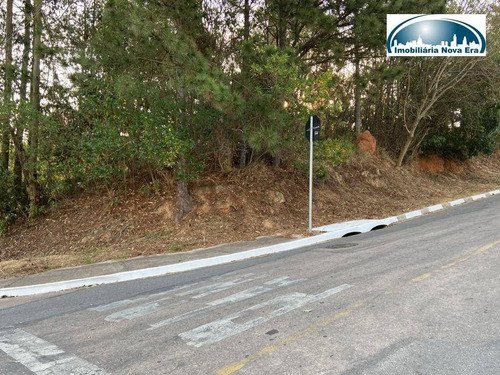 Imagem 8 de 9 de Terreno À Venda, 707 M² Por R$ 280.000,00 - Colinas De San Diego - Vinhedo/sp - Te1369