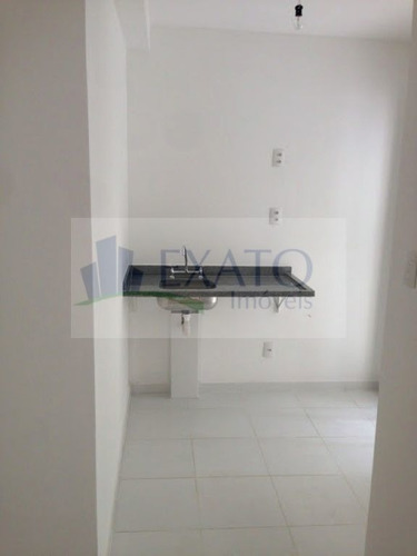 Imagem 4 de 15 de Apartamento Com 47m² Próximo Ao Shopping Frei Caneca. - Em35457