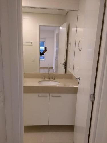 Imagem 2 de 29 de Apartamento Lindo Para Locação No Edifício Wi House Alphaville - Ap1317