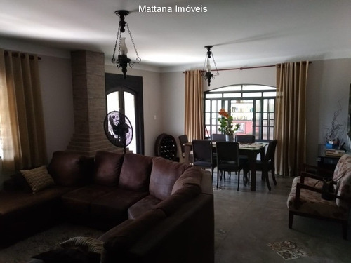 Imagem 6 de 24 de Condomínio Lagoinha Em Jacareí-sp - Cl38 - 70379023