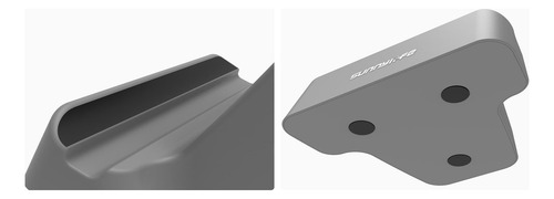 Accesorios Para Controlador De Cuadricóptero Con Soporte