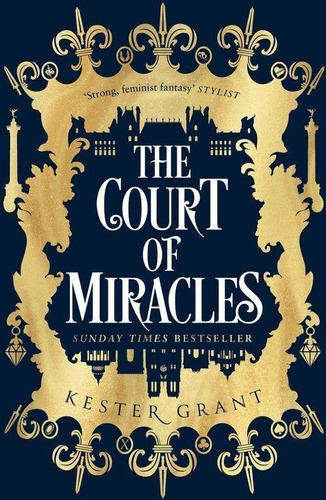 Court Of Miracles, The Kel Ediciones