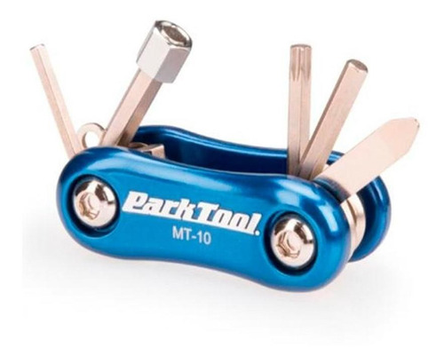 Canivete Park Tool Mt-10