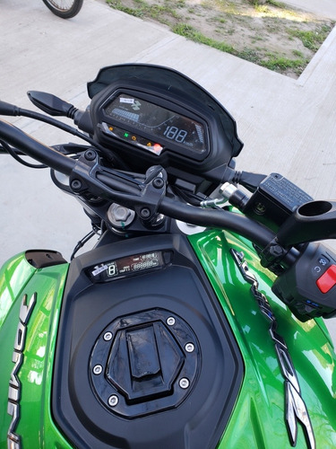 Imagen 5 de 10 de Bajaj Dominar 400 Ug