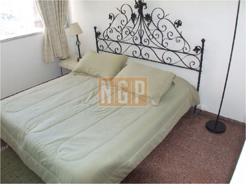 En Pleno Centro Impecable-ref:1964