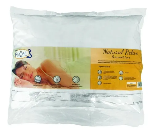 Almohada regal online