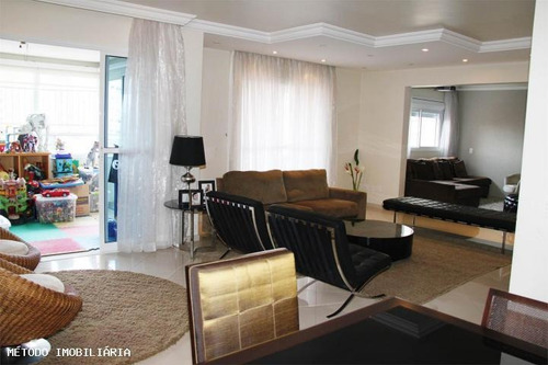 Imagem 11 de 15 de Apartamento Para Venda Em São Caetano Do Sul, Santa Paula, 3 Dormitórios, 3 Suítes, 4 Vagas - 10011_1-535295