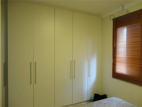 Imagem 20 de 30 de Apartamento Com 3 Dormitórios À Venda, 75 M² Por R$ 530.000,00 - Parque Prado - Campinas/sp - Ap11198